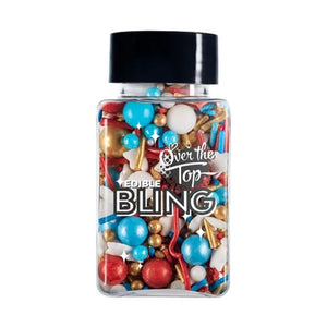 Over the Top Bling 'Circus' mix 60g