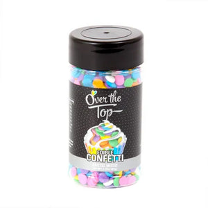 Over the Top Pastel Confetti 68g