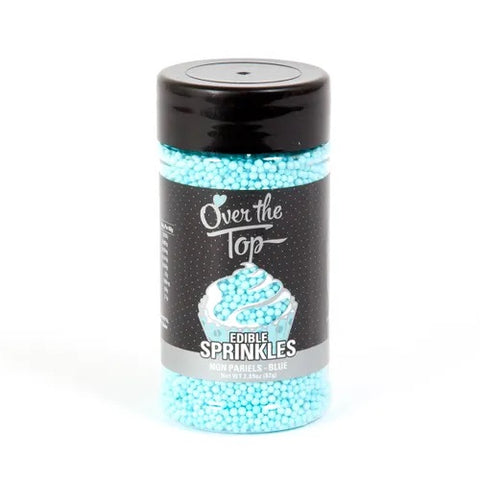 Over the Top Non-Pareils Sprinkles 82g