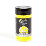 Over the Top Non-Pareils Sprinkles 82g