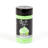 Over the Top Non-Pareils Sprinkles 82g