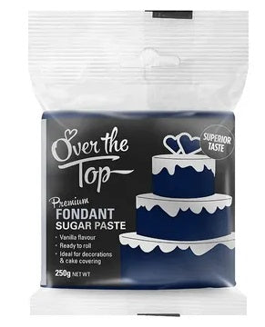 Over the Top Fondant 250g