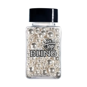 Over the Top Bling Silver Balls Medley 75g
