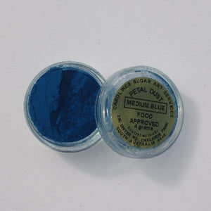 Petal Dust Medium Blue 4g