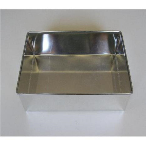 Cake Tin Rectangle 9 inch x 11 inch