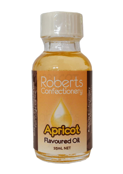 Roberts Edible Craft Oil Flavour 30ml