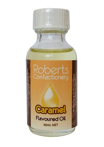 Roberts Edible Craft Oil Flavour 30ml