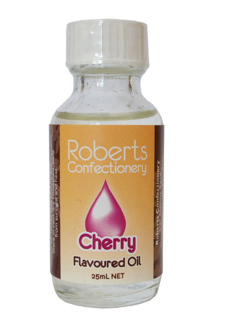 Roberts Edible Craft Oil Flavour 30ml