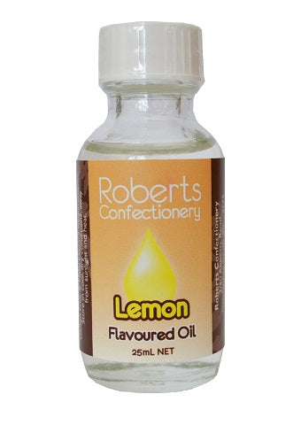 Roberts Edible Craft Oil Flavour 30ml