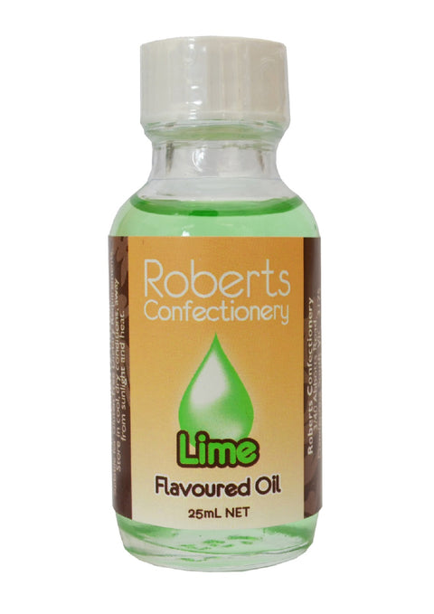 Roberts Edible Craft Oil Flavour 30ml