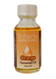 Roberts Edible Craft Oil Flavour 30ml