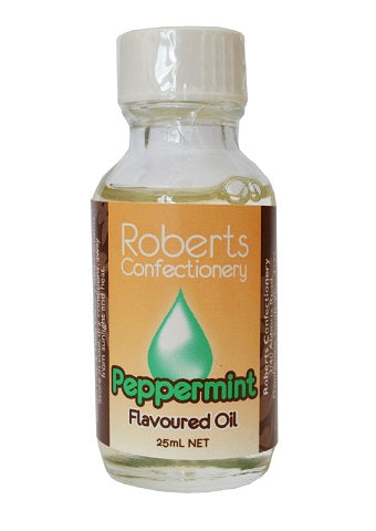 Roberts Edible Craft Oil Flavour 30ml