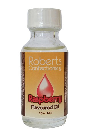 Roberts Edible Craft Oil Flavour 30ml