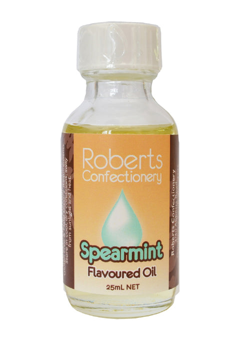 Roberts Edible Craft Oil Flavour 30ml