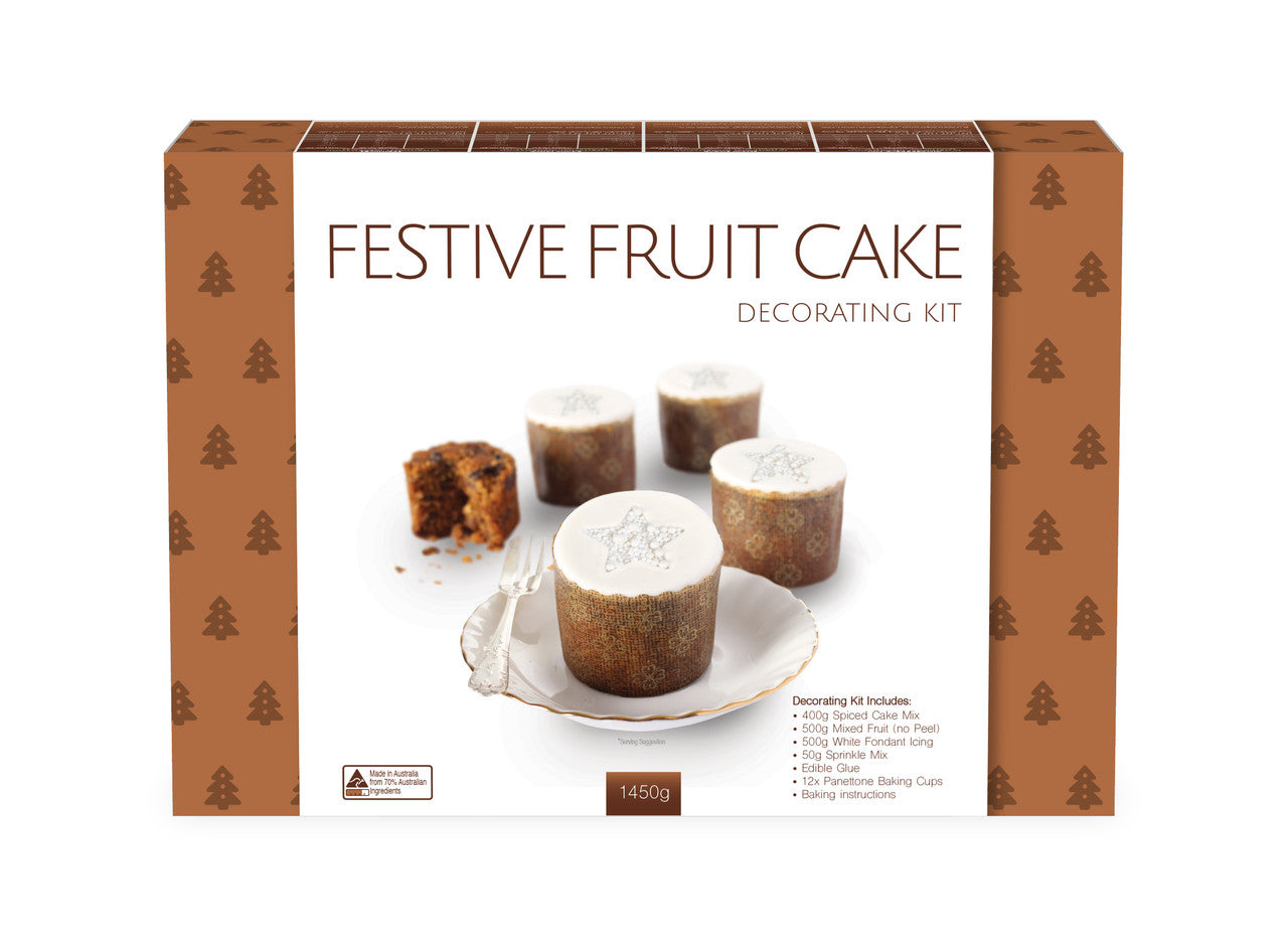 Online Cake Decorating Supplies Australia