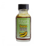 Roberts Edible Craft Flavoured Colouring 30ml (water based)