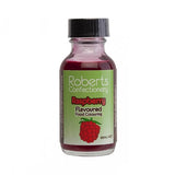 Roberts Edible Craft Flavoured Colouring 30ml (water based)