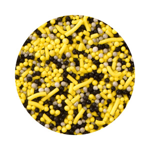 Bumble Bee Sprinkle Mix 120g
