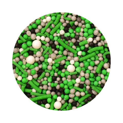 Minecraft-inspired Gamers Sprinkle Mix 60g