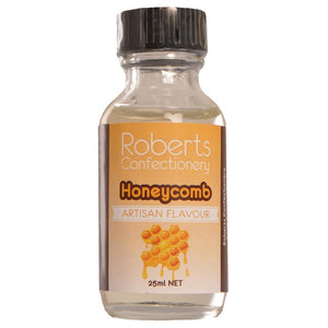 Roberts Edible Craft Honeycomb Artisan Flavour 30ml