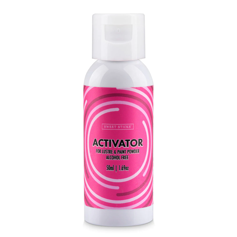 Sweet Sticks Alcohol Free Activator 50ml