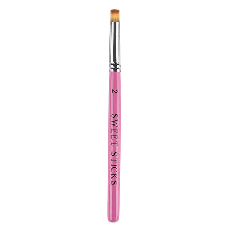 Sweet Sticks Mini Lustre Brush #2