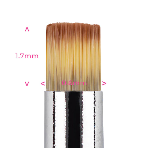 Sweet Sticks Mini Lustre Brush #2