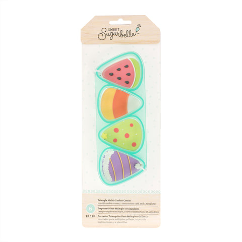 Sweet Sugarbelle Multi cutter - Triangle