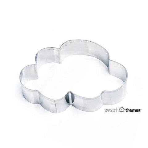 Cloud Cookie Cutter 8cm