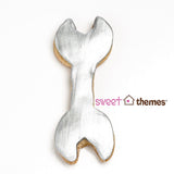 Spanner / wrench cookie cutter 10.5cm