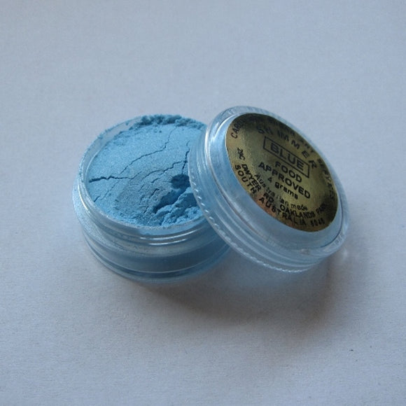 Shimmer Dust Blue 4g
