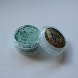 Shimmer Dust Green 4g