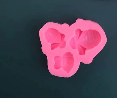 Bee Silicone Mould