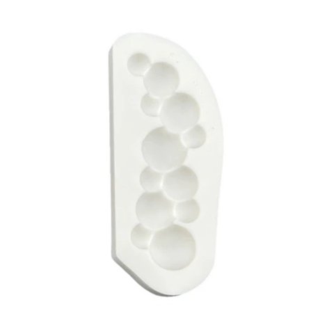 Bubble  Silicone Mould