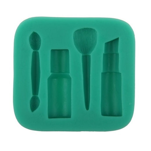 Make Up Silicone Mould