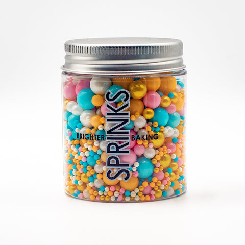 Sprinks Bubble Bubble Paris sprinkles 75g