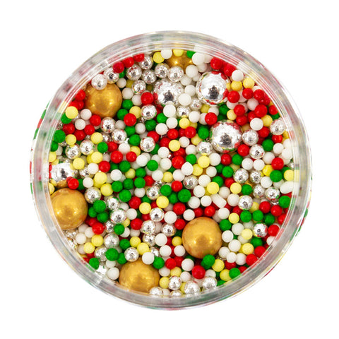 Sprinks It's Christmas sprinkles 75g