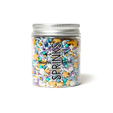 Sprinks Milky Way sprinkles 75g