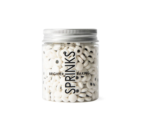 Sprinks Sugar Candy Mini Eyes 70g