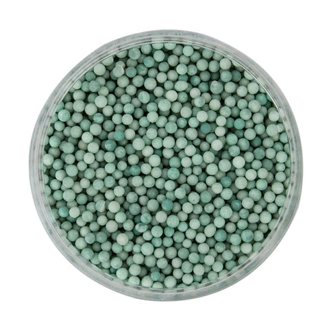 Sprinks Pastel Green Non-Pareils 65g