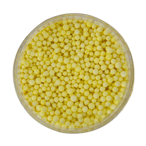 Sprinks Pastel Lemon Non-Pareils 65g