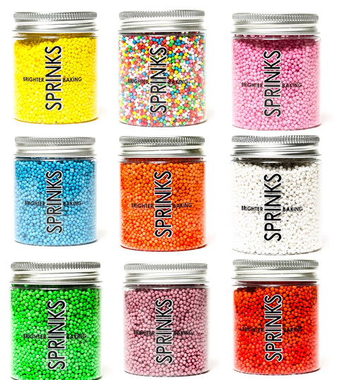 Sprinks Non-Pareils 85g