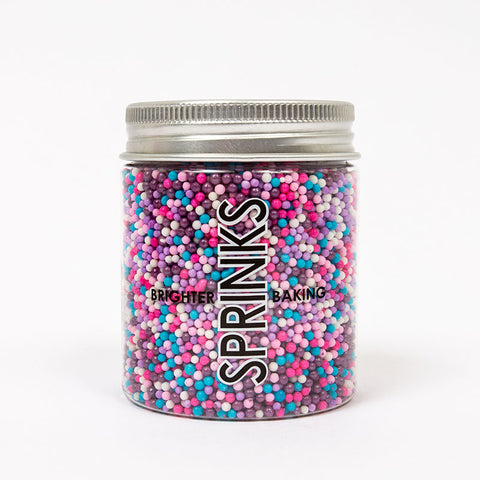 Sprinks Non-Pareils Bubble Me Happy 85g