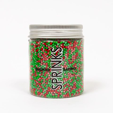 Sprinks Non-Pareils Buddy's Blend 85g