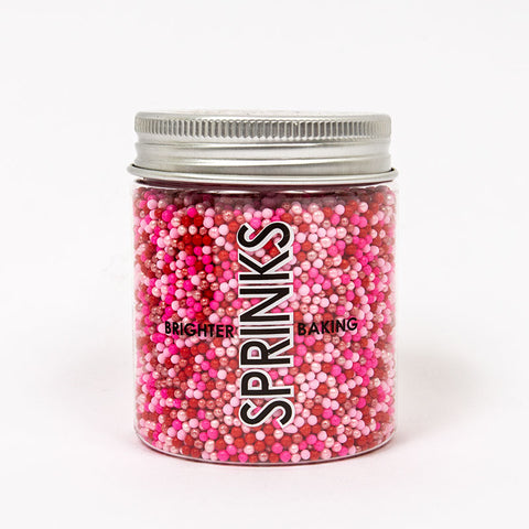 Sprinks Non-Pareils Love Me Blender 85g