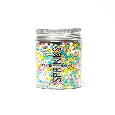 Sprinks Pastel Party sprinkles 75g