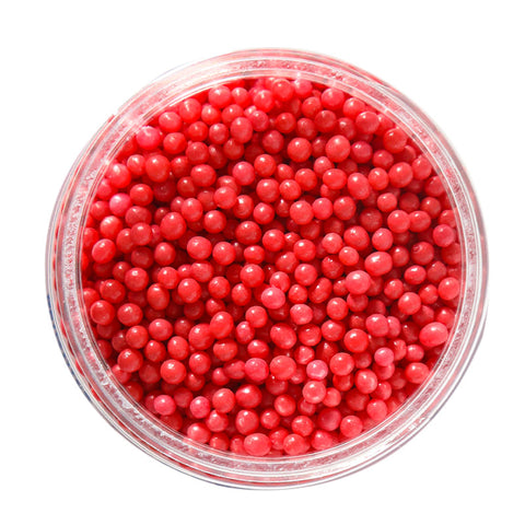 Sprinks Red Cachous 2mm 85g