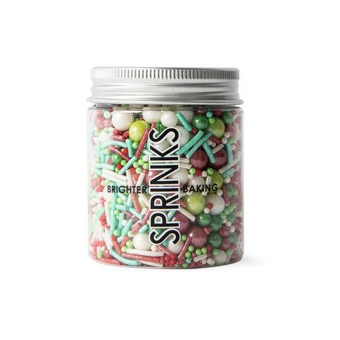 Sprinks Jingle Jangle sprinkles 70g