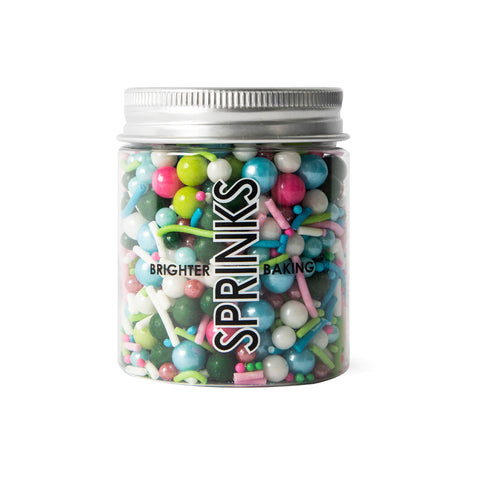 Sprinks The Elfie Blend sprinkles 75g