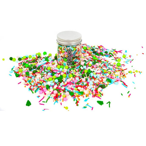 Sprinks The Grinch sprinkles 75g